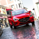 Image for article titled The 2015 Mazda2 Is How You Make A Good-Looking Small Hatch